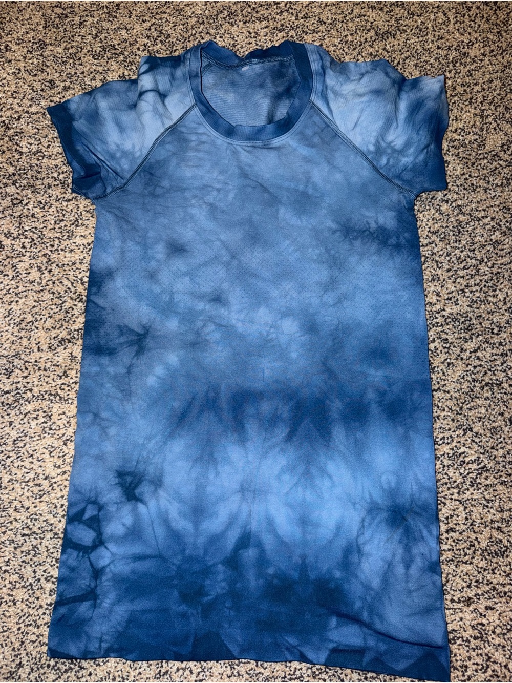 Lululemon Swiftly Tech Short Sleeve Shirt 2.0